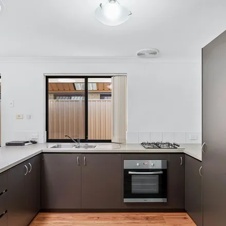 Image 3 - Gorman Place, Calista WA 6167, Australia - Apartment for rent