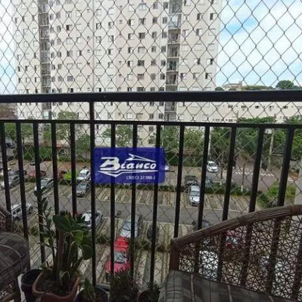 Buy this 3 bed apartment on Avenida Brigadeiro Faria Lima 1791 in Cocaia, Guarulhos - SP