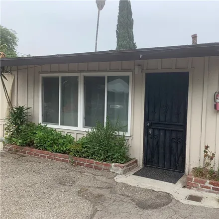 Buy this studio duplex on 11599 Wakeman Street in Los Nietos, Los Angeles County