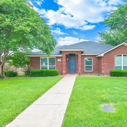 Buy this 4 bed house on West FM 875 in Midlothian, TX