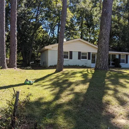 Buy this 3 bed house on 2672 Green Oaks Drive in Grove Hill, Montgomery