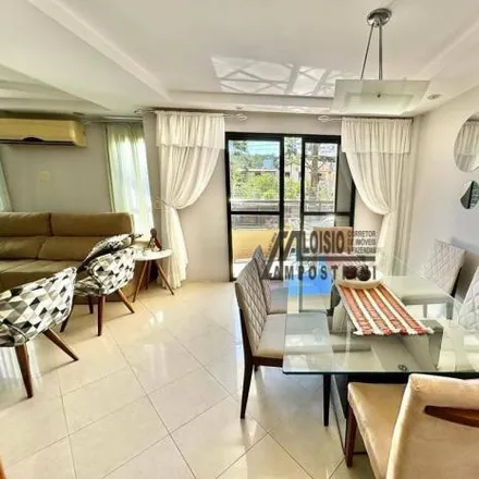 Buy this 3 bed apartment on unnamed road in Fazenda Vitali, Colatina - ES