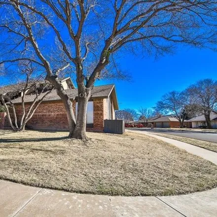 Image 3 - 3780 94th Street, Lubbock, TX 79423, USA - House for sale