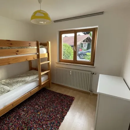 Rent this 1 bed apartment on Bernau am Chiemsee in Parkplatz Bahnhof Bernau Ost, 83233 Bernau am Chiemsee