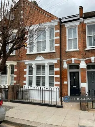 Image 9 - 151 Townmead Road, London, SW6 2JX, United Kingdom - Townhouse for rent