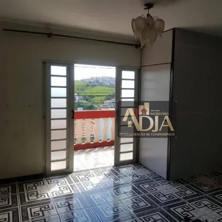 Buy this 3 bed house on Rua Compositor Waldir de Azevedo in Jardim Salgueiro, Mauá - SP