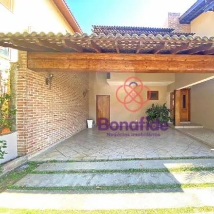 Buy this 4 bed house on Avenida Horácio Soares de Oliveira in Malota, Jundiaí - SP