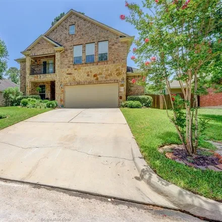 Buy this 4 bed house on 3035 Heatherglen Road in Montgomery County, TX 77356