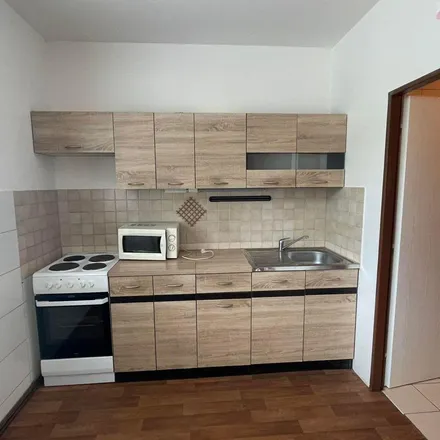 Rent this 1 bed apartment on Palackého in 755 23 Vsetín, Czechia