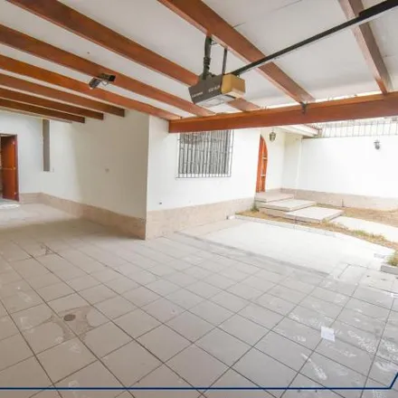 Buy this 4 bed house on Avenida Las Lomas de la Molina Vieja in La Molina, Lima Metropolitan Area 15051