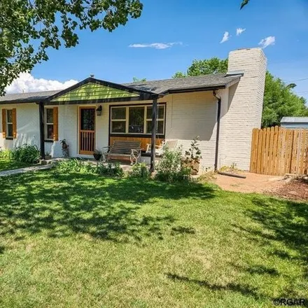 Buy this 3 bed house on 308 Tanner Ave in Florence, Colorado