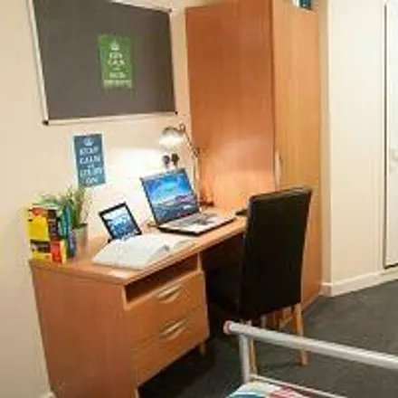 Image 3 - Westmanor Student Living, Cycle Contraflow, Leicester, LE1 5WR, United Kingdom - Room for rent