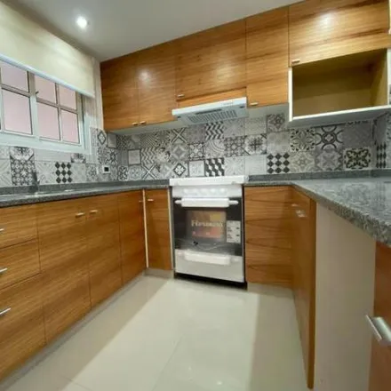 Buy this 3 bed apartment on Benjamín Virasoro 2118 in Parque, Rosario