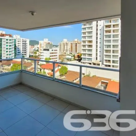 Buy this 3 bed apartment on Rua Doutor David Ernesto de Oliveira 50 in Costa e Silva, Joinville - SC