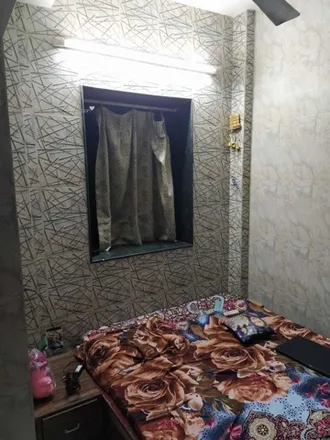 Buy this 2 bed apartment on Jain Mandir Marg in Zone 6, Mumbai - 400082