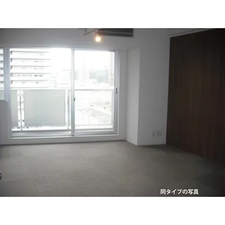 Image 6 - unnamed road, Konan 3-chome, Minato, 108-0022, Japan - Apartment for rent