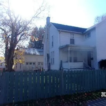 Buy this 4 bed house on 42 1/2 Arthur Avenue in City of Cortland, NY 13045