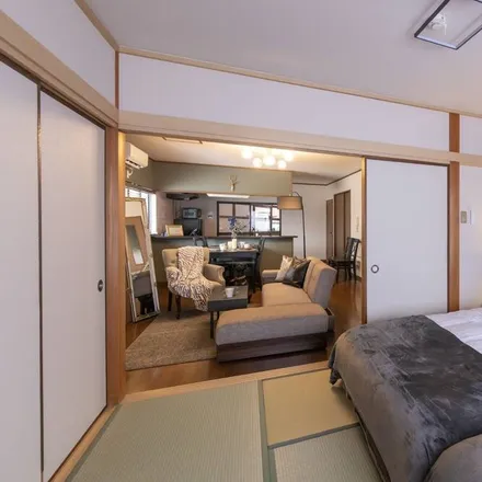 Image 5 - Osaka, Grand Front Osaka, B Deck, Kita Ward, Osaka, Osaka Prefecture 530-8558, Japan - Apartment for rent