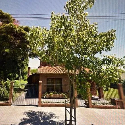 Buy this 3 bed house on Alfredo Sosa in Partido de Esteban Echeverría, Canning