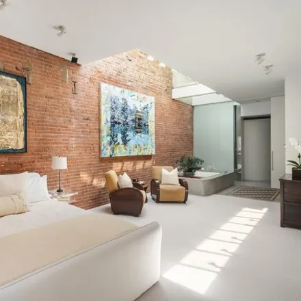 Image 7 - 160 Duane Street, New York, NY 10013, USA - Apartment for sale