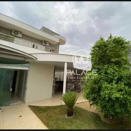 Image 2 - Rua Antonio Cobra Filho, Vila Industrial, Piracicaba - SP, 13411-038, Brazil - House for sale