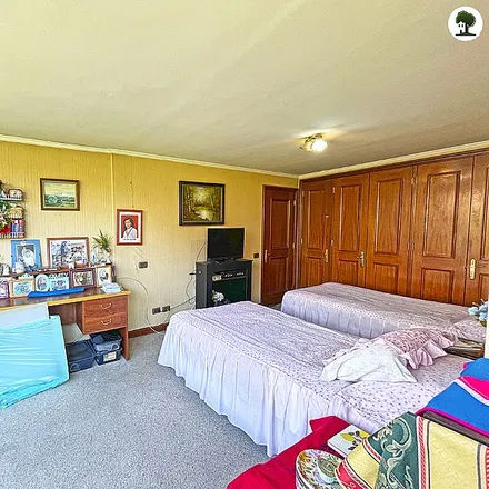 Buy this 4 bed apartment on Noruega 6501 in 756 0903 Provincia de Santiago, Chile
