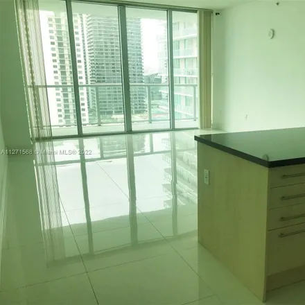 Image 6 - Axis at Brickell Village Tower 2, Southwest 12th Street, Miami, FL 33130, USA - Condo for rent