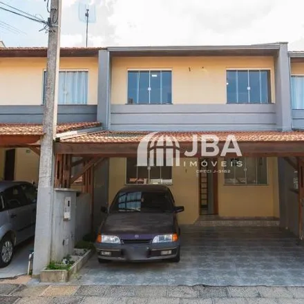 Image 2 - unnamed road, Alto Boqueirão, Curitiba - PR, 81770-440, Brazil - House for sale