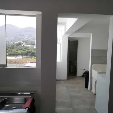 Image 5 - Avenida De los Ingenieros, Santiago de Surco, Lima Metropolitan Area 10853, Peru - Apartment for sale