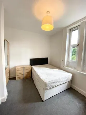 Image 6 - 247 Dalkeith Road, City of Edinburgh, EH16 5JT, United Kingdom - Apartment for rent
