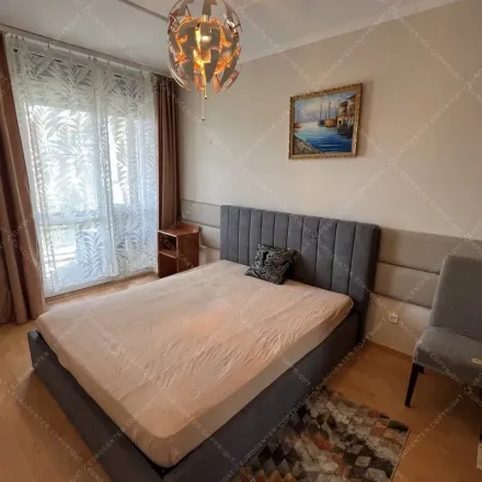 Image 9 - Beauty Experts, 1056 Budapest, Belgrád rakpart 11., Hungary - Apartment for rent