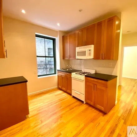 Rent this 3 bed apartment on 210 Rivington St