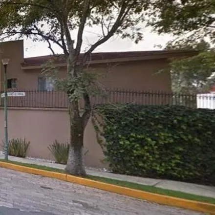 Buy this 7 bed house on Calle Fuente del Saber in Tlalpan, 14140 Santa Fe