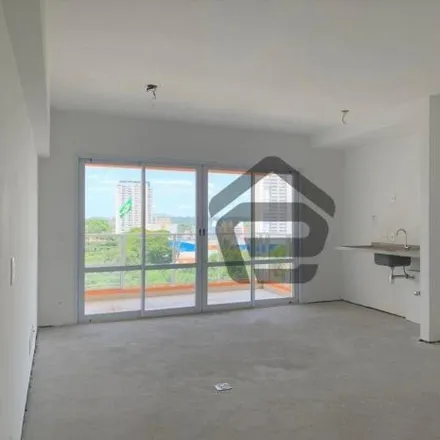 Rent this 1 bed apartment on Rua Vieira de Morais 2065 in Campo Belo, São Paulo - SP