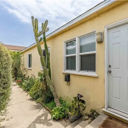 Image 5 - 355 Rose Avenue, Los Angeles, CA 90291, USA - House for sale