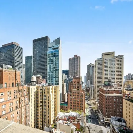 Image 9 - 101 East 38th Street, New York, NY 10016, USA - Apartment for sale