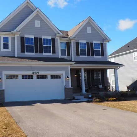 Buy this 3 bed house on West Summerwind Drive in Lockport, IL 60441