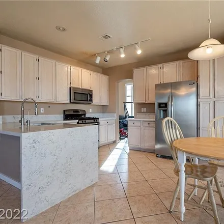 Image 3 - 1610 Redhawk Court, Henderson, NV 89074, USA - House for rent