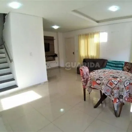 Rent this 3 bed house on Escola Cesi Zona Sul in Avenida Juca Batista 4770, Hípica