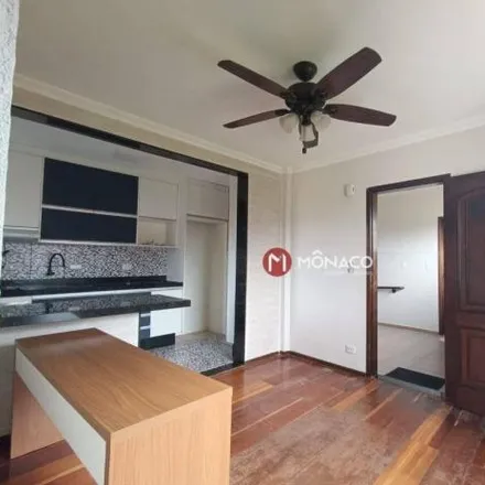 Buy this 2 bed apartment on Rua Alfred Bernhard Nobel in Jamaica, Londrina - PR