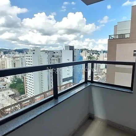 Buy this 3 bed apartment on Avenida Presidente Itamar Franco in São Mateus, Juiz de Fora - MG