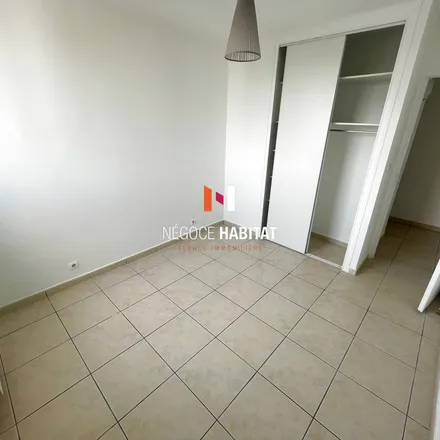 Image 4 - 1577 Avenue de Maurin, 34000 Montpellier, France - Apartment for rent