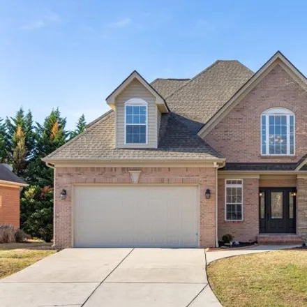 Buy this 4 bed house on 8516 Keystone Circle in Irwin Hills, Chattanooga