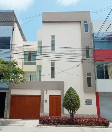 Rent this 3 bed apartment on Parroquia Nuestra Señora de la Consolación in Los Pinos, Urbanización Santa Victoria