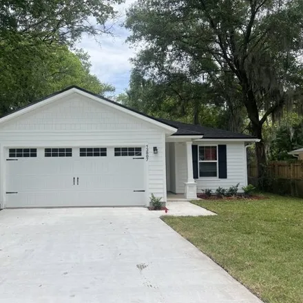 Buy this 4 bed house on 13833 Majestic Court in Jacksonville, FL 32218