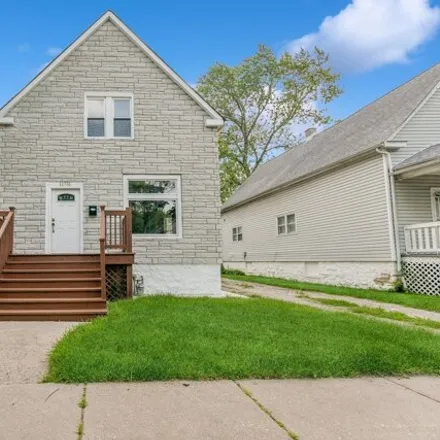 Buy this 4 bed house on 11731 S Wallace St in Chicago, Illinois