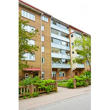 Rent this 2 bed apartment on Olskroksgatan 16 in 416 65 Gothenburg, Sweden