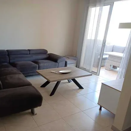 Rent this 3 bed apartment on 4645 Asomatos Municipality