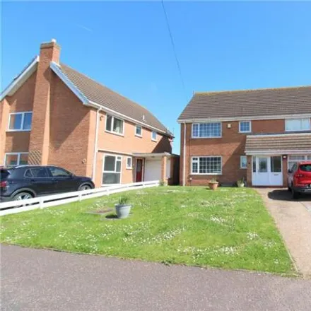 Buy this 4 bed house on Susan Grove in Moreton, CH46 0TZ
