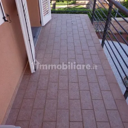 Image 3 - Via del Seggio, 57022 Castagneto Carducci LI, Italy - Apartment for rent